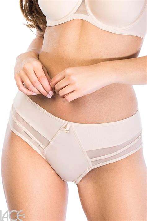 Mediolano Brazilian Brief Mediolano Lace Lingerie