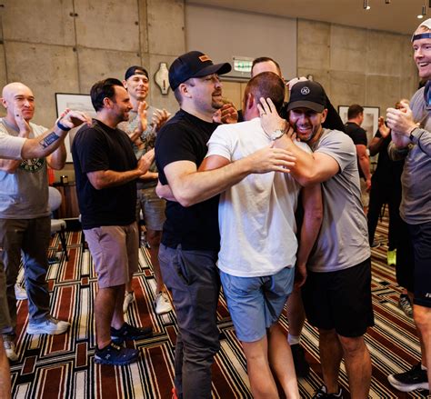 FOS Playbook - Success - Front Row Dads