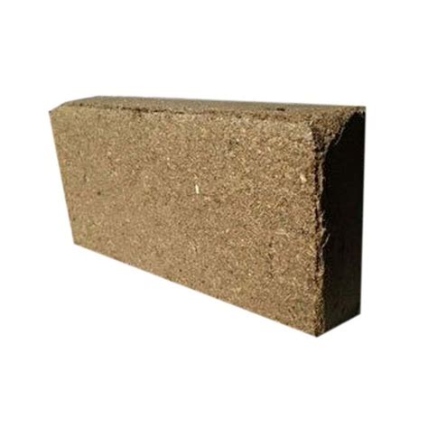 Rectangular Cocopeat Block 650grms For Plant Nurseries At Rs 30 Kg In