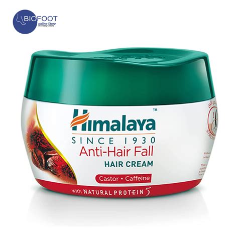 Himalaya Anti-Hair Fall Cream 140ml Online Shopping Dubai, UAE | Linkarta