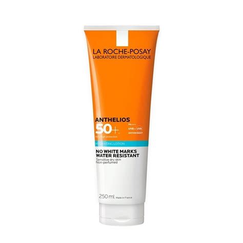 La Roche Posay Anthelios Xl Fps 50 Leche Confort 250ml La Roche Posay Proteccion Solar