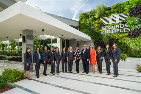 El Grupo Cooperativo Seguros Múltiples consolida su excelencia y