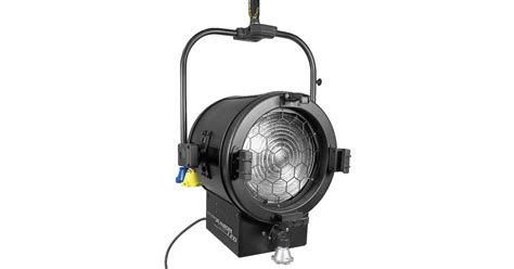 Mole Richardson 400W JuniorLED 10 Tungsten Fresnel 8961 51REV