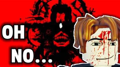 ROBLOX PRESSURE Is TERRIFYING... - YouTube