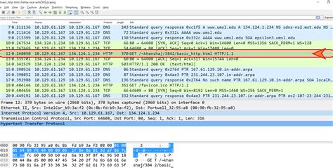 Solved Based On The Provided Wireshark Capture File And Chegg