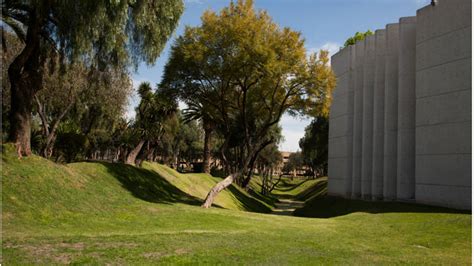 Centro Nacional De Las Artes