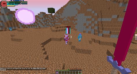 Dragon Block C Ninjin Entities By Hedaox Screenshots Minecraft