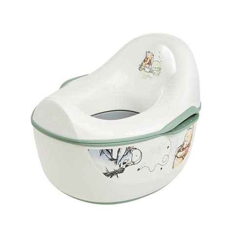 Keeeper Winnie The Pooh 4 In 1 Deluxe Potty Shop Today Get It