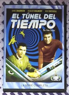 El Túnel del Tiempo Serie Completa Español Latino Mega Google Drive