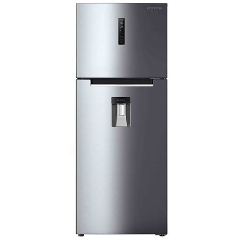 Compara Refrigeradora Blackline Vcm No Frost 425l Inox