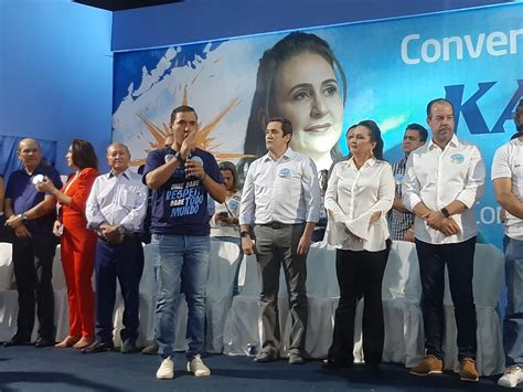 Em convenção Vicentinho reitera fidelidade ao partido cita Wanderlei