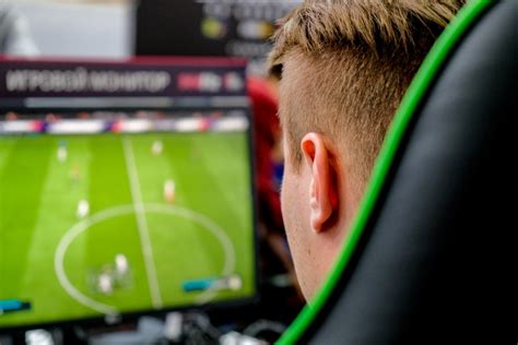 Virtuelle Bundesliga Wer wird Deutscher Meister im eFootball ᐅ