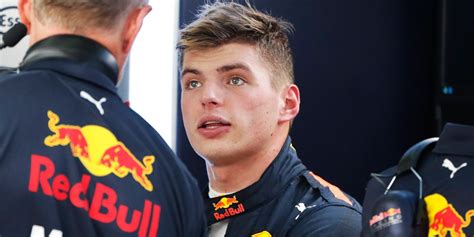 Max Emilian Verstappen Net Worth April 2024 Salary Age Siblings