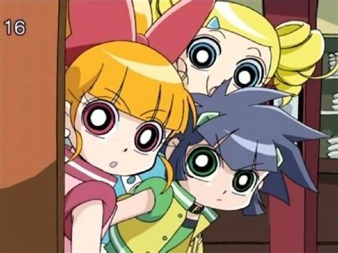 Ppgz Powerpuff Girls Z Photo 12772088 Fanpop