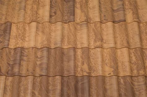 1 Synthetic Spanish Roof Tiles Best Barrel Tile Roofing