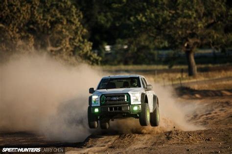 The Ultimate Fun Haver Speedhunters Hybrid Trucks Ford F Fun