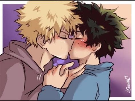 Bakudeku Dance Ua Revision Part 1 YouTube