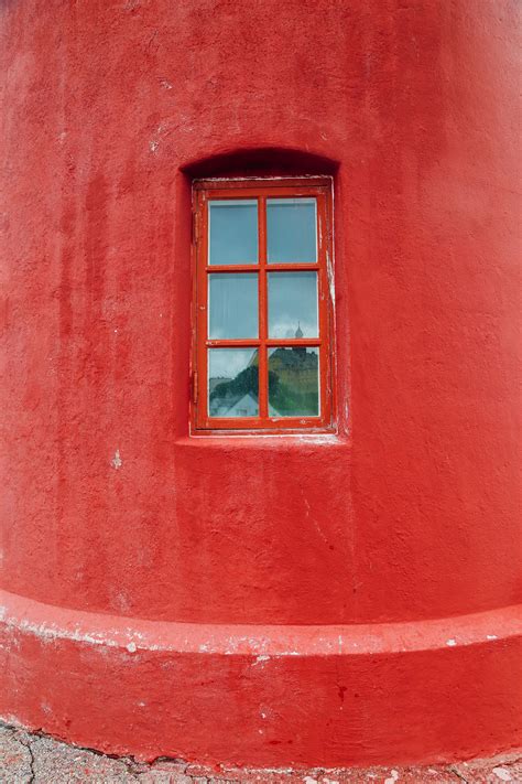The Most Unique Place To Stay In Alesund, Norway - Molja Lighthouse