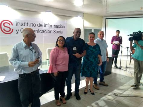 Premian A Trabajadores Destacados De La Radio Cubana Video Portal