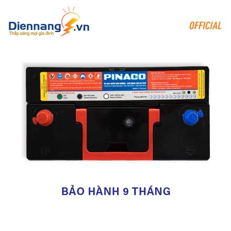 Ắc quy Đồng Nai khô CMF 31800 12V 100Ah