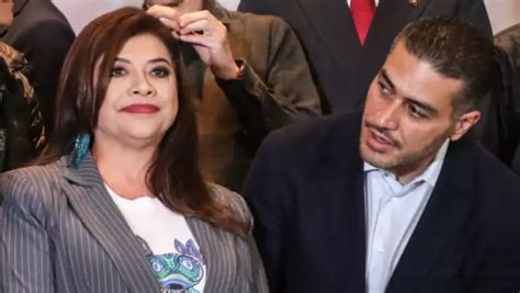 Clara Brugada Será La Candidata De Morena En Cdmx Para Las Elecciones 2024