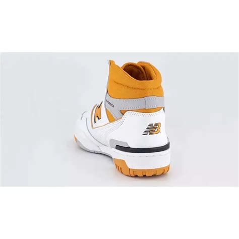 New Balance 650r White Orange Where To Buy Bb650rcl The Sole Supplier