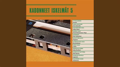 Väärä vitonen - YouTube Music