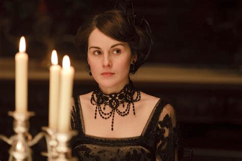 Canneseries 2018 Michelle Dockery Intervista All Attrice Di Downton