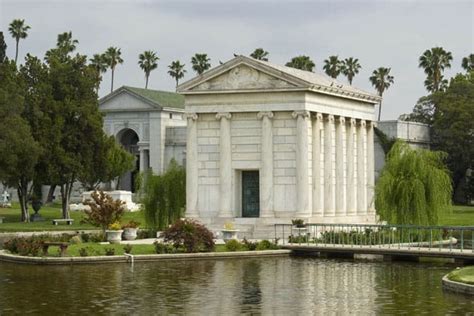 Classical Revival Mausoleum Styles and Architecture