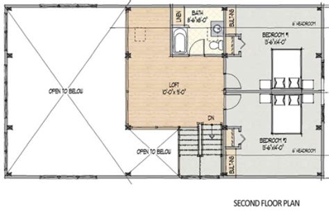 Small Barn Apartment Floor Plans | Floor Roma