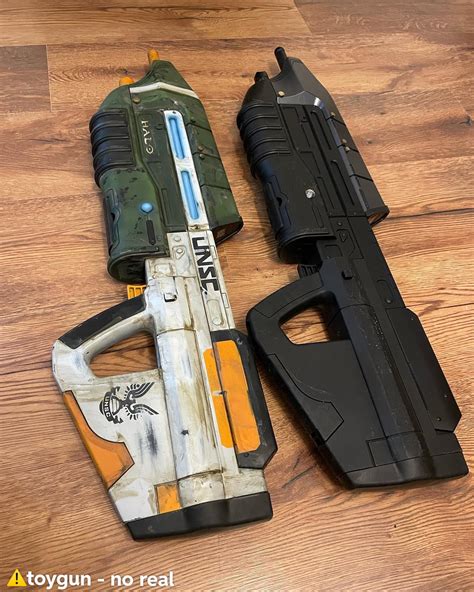 If u play too much halo and love to play airsoft…. : r/airsoft