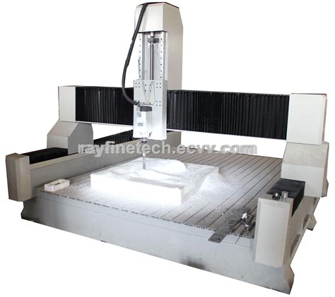 Foam Cutting CNC Router Machine From China Manufacturer Manufactory