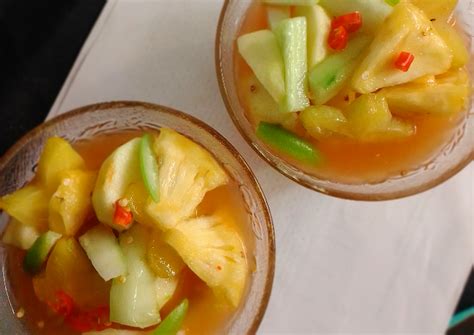 Detail Gambar Asinan Buah Buahan Koleksi Nomer 11