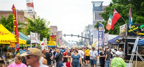 2015 Bbq Fest Highlight Video Owensboro Living