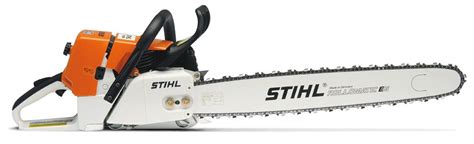 Stihl MS 460 Chainsaw Specs And Review Mad On Tools