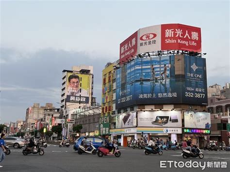 新堀江20年舊照出爐 網友驚：只有這家還在 Ettoday房產雲 Ettoday新聞雲