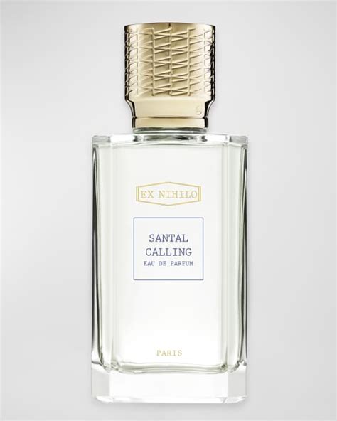 Ex Nihilo Santal Calling Eau De Parfum 3 4 Oz Neiman Marcus