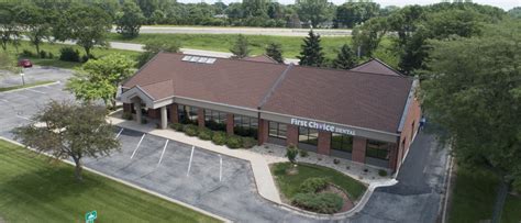 Sun Prairie North » First Choice Dental