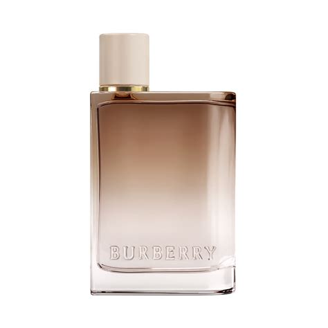 Perfume Burberry Her Intense Edp 100ml Mujer Ikonico La Tienda Que