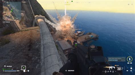 How To Unlock And Use Bunker Buster Killstreak In Warzone