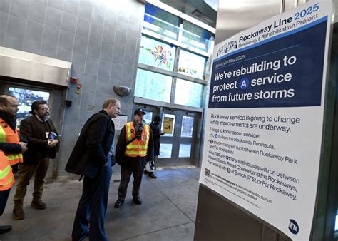 Profile of Janno Lieber: Leadership and Career Highlights 37