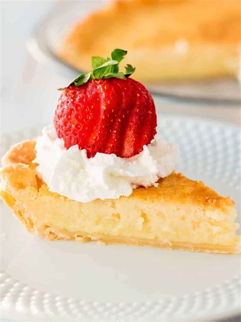 Banana Cream Pie Recipe Easy Dessert Recipes