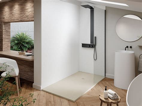 Plato De Ducha BASE NUDE Acquabella Precio En OFERTA 328 50 IVA Incl