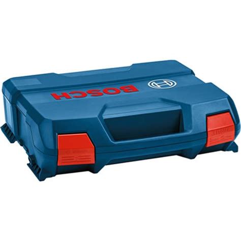 Bosch L Case For Cordless Drill Or Driver Gsb Gsr Gdr Gds Gdx