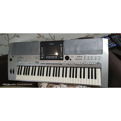 Jual Yamaha Psr S Kondisi Istimewa Shopee Indonesia