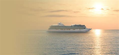 Introducing Allura – Your World Is Calling | Oceania Cruises