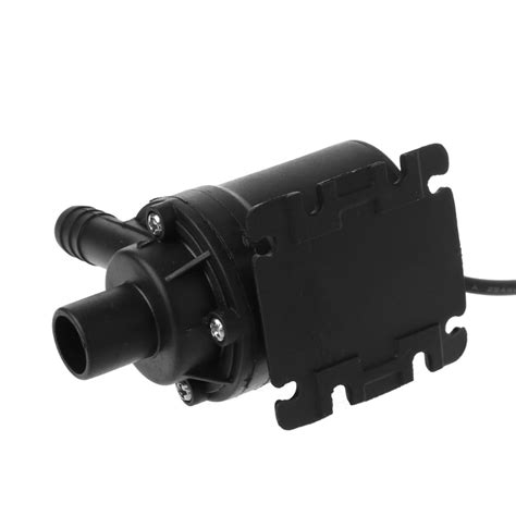 Brushless Pump 800lh 5m Dc 12v Solar Brushless Mo Grandado