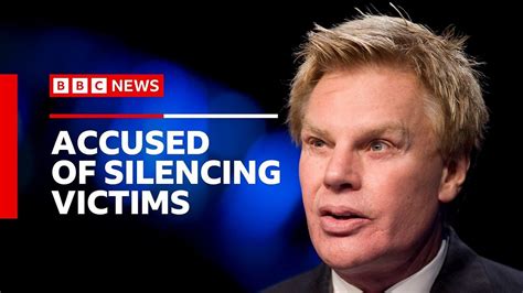 BBC News Abercrombie Ex Boss Sex Trafficking Charges