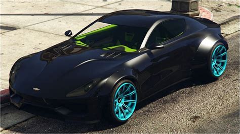 5 Best Cars To Customize At Bennys Original Motor Works In Gta Online