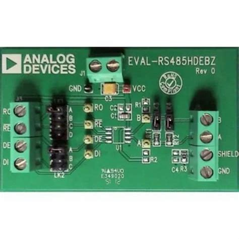 Analog Devices Eval Rs Hdebz Interface Development Kit Price From Rs